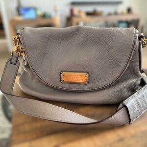Like new Marc Jacobs crossbody